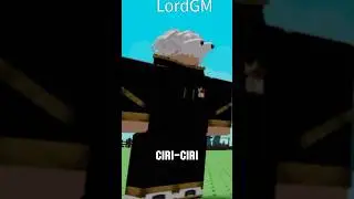 CIRI-CIRI ORANG GANTENG #GrowAGarden #Roblox