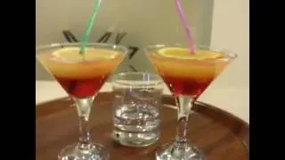 Alin Tano Ionescu ~Cocktail & Shots & Cafea