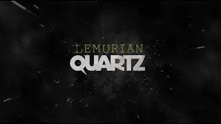 Lumerian quartz (prod.Dubzta) - Lyric video