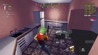 Radical Heights!