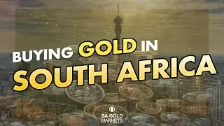 Buying Gold in South Africa &ndash; A Beginner&rsquo;s Guide (SA Gold Markets)