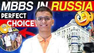 Samara State Medical University || Perfect Choice || MBBS in Russia | Dr Raj Tripathi