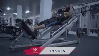 Into Wellness Fitness Equipment Experience Center, Baner.