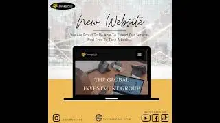 📈NEW WEBSITE📈