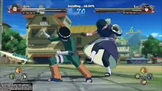 NARUTO SHIPPUDEN