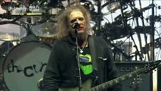 The Cure - It can never be the same - Live @ Primavera Sound Brazil 2023