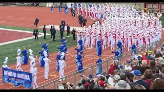 Band of America Honor Bandfest 2026