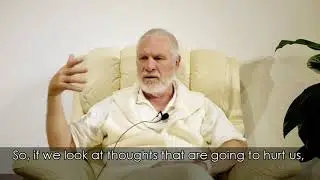 The Positive Thinking Myth