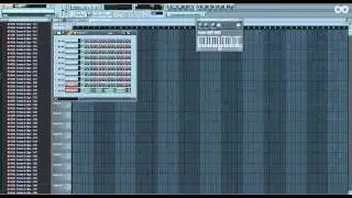 Flux Pavilion Synth - Free Massive Preset + FLP