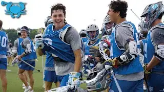 BRAVEHEART GOALIE GOAL!!! (Denver Elite vs Legacy Taz 2024)
