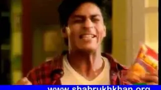 Shahrukh ad top ramen curry.