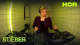 Hybrid Moment - Stieber | H&Ouml;R - November 12 / 2024
