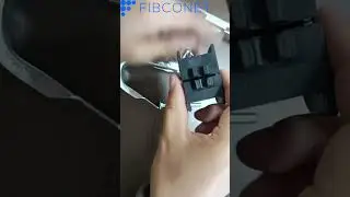 Suspension Clamp Used for Cable OD 10-15mm carbon steel material tension 4KN