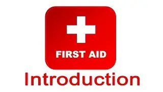 First Aid Introduction | Great Wall Corporate Servies