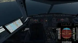 The most fitting GPWS callout ever