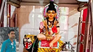 नैया हैं तेरे हवाले मेरे बाबु बाबा तेरी शरण में | बाबू महाराज भजन