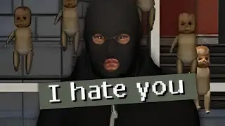 I Made Gmod Roleplayers Ragequit
