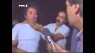 Classic Cyprus Tv: Χατζηστεφάνου - Ομόνοια-Απόλλων 4-4