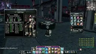 WTS Lv150 Ranger - SOLD -