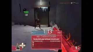Karabakh Fortress 2 Live Gameplay