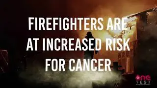 Firefighterd can screen for common cancers with OneTest