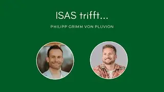 KI gegen Fremdwasser &ndash; Philipp Grimm von Pluvion &uuml;ber die Zukunft der Abwasserbranche