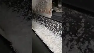 MingDe mineral color separator sorting quartz in dry
