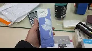 Print Uncle Cosmetic Hair Oil Packaging