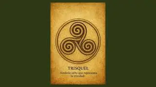 LOS SIMBOLOS DRUIDAS | #tendencia #parati #magiacelta #leyendas #bruja #terror #miedo #misterio