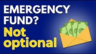 Emergency Fund 101 #money #financialliteracy #budget #crediteducation #moneymanagement