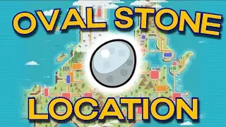 How to get Oval Stone in Pokemon Diamond, Pearl and Platinum