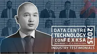 Gary Yangzhenhua | DCTC Event Testimonial