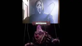 Doofy Gilmore Vs Killer Klowns From Outer Space