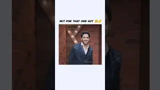 His smile is everything for Thugsena 🤌🥺❤️ #thugesh #edit #cute