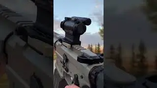 #Shorts ~Pro Tip AR 15 Upgrades in 1 Minute #Shorts