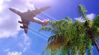 Take Off - The Flight Simulator - Release Trailer (PC)