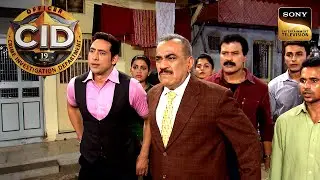 CID के लिए एक Disappearance Case कैसे हुआ Mafia से Linked? | CID | Full Episode - 1057
