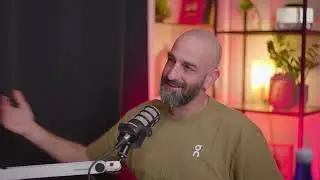 די לשמועות ולטרנדים! איך המדע יכול לשפר את יכולות הריצה שלנו? עם ניר בדולח || פרק 42