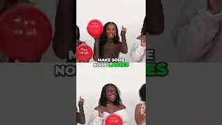Pop A Balloon Or Find True Love  Dating Game Show Rules!
