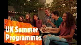 How we find top UK Summer Programmes for international children