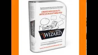 Instant Article Wizard | FREE Download