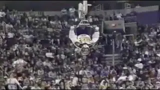 GT FREESTYLE TEAM | Behind The Scenes | ESPN |