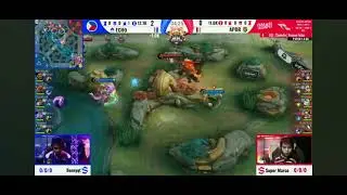 MPL PH S13 ECHO VS BREN GAME 3