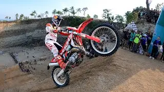 Hiu Selatan Hard Enduro 2024 🇮🇩 Race in Indonesia