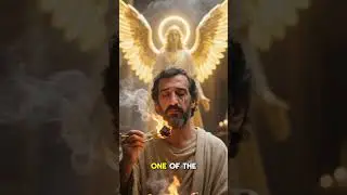 Holy, Holy, Holy 👑🔥 | Isaiah&rsquo;s Powerful Vision of God #faith #youtubeshorts #didyouknow #bible
