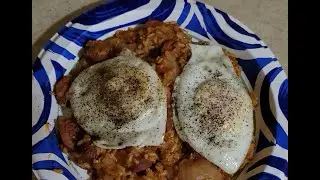 Brown Rice And Vegetable Kielbasa