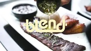 Blend Astoria Skirt Steak is 🔥!