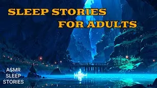Fall Asleep to The Sleeping Halls of Stone: Dwarves, Shadows, and Forgotten Legends of Middle earth