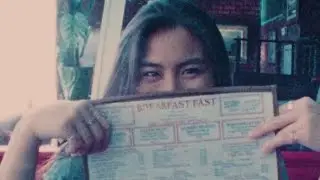 Want To - Emily Vu (Official Music Video)