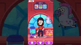 ASMR unlocked new skin ,Flow Legends so satisfying gameplay #shorts #satisfying #antistress